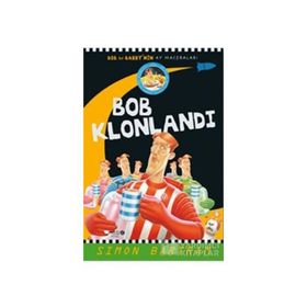 Bob Klonlandı - Simon Bartram
