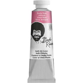Bob Ross 2244 Dusty Rose 37 ml Yağlı Boya