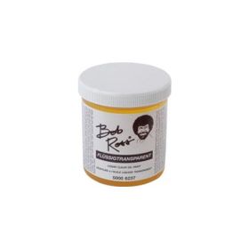 Bob Ross 250 ml Liquid Clear Sıvı