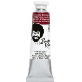 Bob Ross 37 ml Alizarin Crimson Yağlı Boya