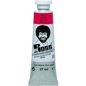 Bob Ross 37 ml Light Red Yağlı Boya