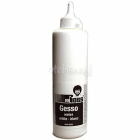 Bob Ross 506250 Beyaz Gesso