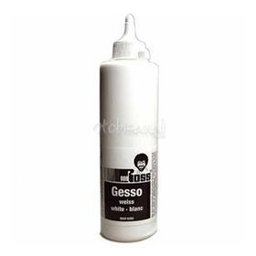 Bob Ross 506250 Beyaz Gesso