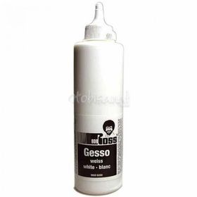 Bob Ross 506250 Beyaz Gesso