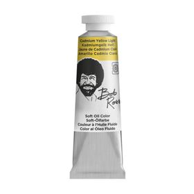 Bob Ross 506703 Soft Kadmium Sarı Yağlı Boya