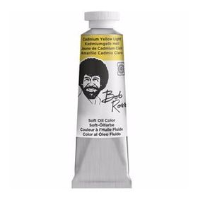 Bob Ross 506703 Soft Kadmium Sarı Yağlı Boya