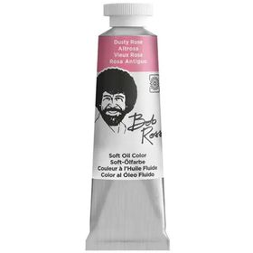 Bob Ross 506721 Soft Kirli Pembe Yağlı Boya