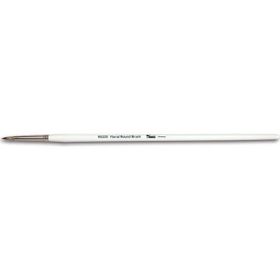 Bob Ross 5609148 N.6328 Yuvarlak Çiçek Fırçası