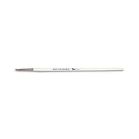 Bob Ross 5609148 N.6328 Yuvarlak Çiçek Fırçası