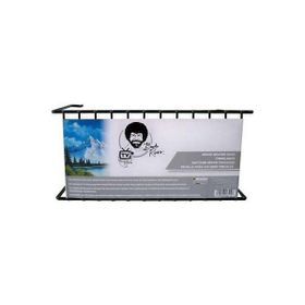 Bob Ross 5794438 N:R6519 Fırça Temizleme Rafı