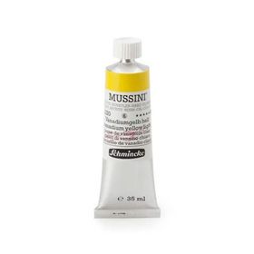 Bob Ross Çiçek Seri Soft Kadmium Açık Sarı 37 ml Yağlı Boya