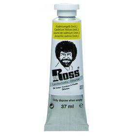 Bob Ross Landscape 50-6037 37 ml Yağlı Boya