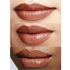 Bobbi Brown 2.3 gr Bold Honey Luxe Shine Intense Lipstick Ruj