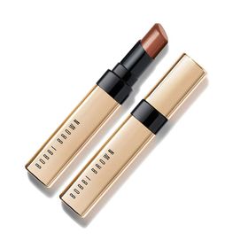 Bobbi Brown 2.3 gr Bold Honey Luxe Shine Intense Lipstick Ruj