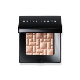 Bobbi Brown Hıghlıghtıng Powder Afternoon Glow Pudra