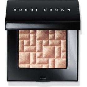 Bobbi Brown Hıghlıghtıng Powder Afternoon Glow Pudra