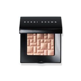 Bobbi Brown Hıghlıghtıng Powder Afternoon Glow Pudra