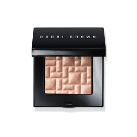 Bobbi Brown Hıghlıghtıng Powder Afternoon Glow Pudra