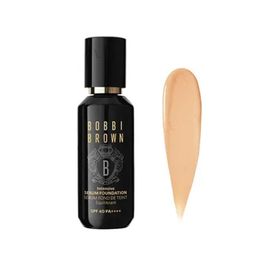 Bobbi Brown Intensıve Skın Serum Foundatıon - Cool Sand Fondöten