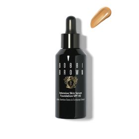 Bobbi Brown Intensive Skin Serum Foundation Spf 40 Beige Fondöten