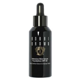 Bobbi Brown Intensive Skin Serum Foundation Spf 40 Natural Fondöten