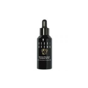 Bobbi Brown Intensive Skin Serum Foundation Spf 40 Warm Beige Fondöten