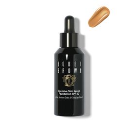 Bobbi Brown Intensive Skin Serum Foundation Spf 40 Warm Beige Fondöten