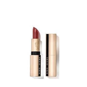 Bobbi Brown Luxe Cranberry 606 Lipstick