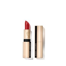 Bobbi Brown Luxe Parisian Red 800 Lipstick