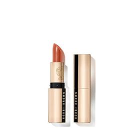 Bobbi Brown Luxe Plaza Peach 520 Lipstick
