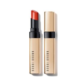 Bobbi Brown Luxe Shine Intense Lipstick Desert Sun Ruj