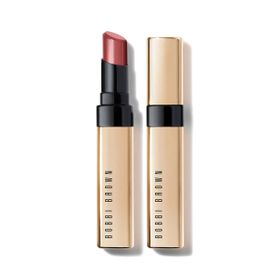 Bobbi Brown Luxe Shine Intense Lipstick Passion Flower Ruj