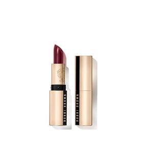 Bobbi Brown Luxe Your Majesty 666 Lipstick