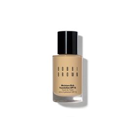 Bobbi Brown Moisture Rich Natural Fondöten