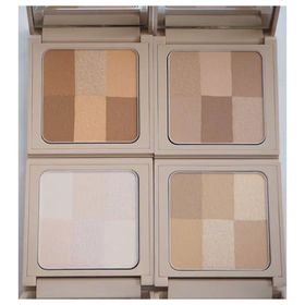 Bobbi Brown Nude Finish Illuminating Powder Buff Pudra