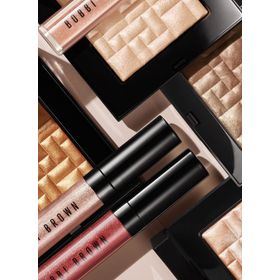 Bobbi Brown Powder-Peach Glow Aydınlatıcı Highlighting