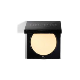 Bobbi Brown Sheer Finish Pressed Powder Basic Brown Pudra