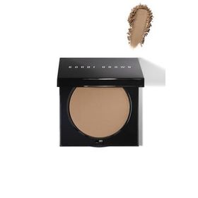 Bobbi Brown Sheer Finish Pressed Powder Basic Brown Pudra