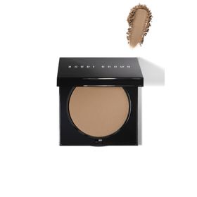 Bobbi Brown Sheer Finish Pressed Powder Basic Brown Pudra