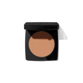 Bobbi Brown Sheer Finish Pressed Powder Basic Brown Pudra