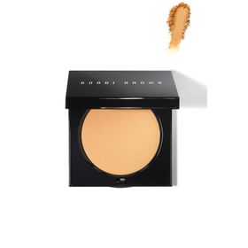 Bobbi Brown Sheer Finish Pressed Powder Golden Orange Pudra