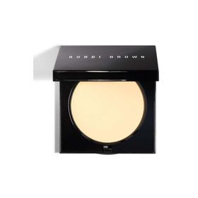 Bobbi Brown Sheer Finish Pressed Powder Golden Orange Pudra