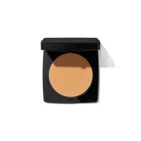 Bobbi Brown Sheer Finish Pressed Powder Golden Orange Pudra