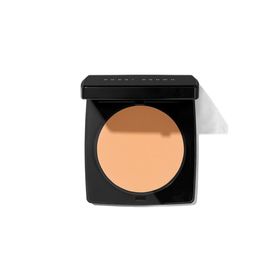Bobbi Brown Sheer Finish Pressed Powder Soft Honey Pudra