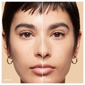 Bobbi Brown Sheer Finish Pressed Powder Warm Natural Pudra