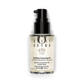 Bobbi Brown Soothing Cleansing Oil 200 ml Makyaj Temizleme Yağı