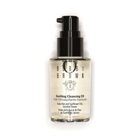 Bobbi Brown Soothing Cleansing Oil 200 ml Makyaj Temizleme Yağı