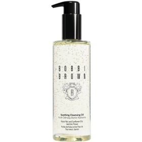 Bobbi Brown Soothing Cleansing Oil 200 ml Makyaj Temizleme Yağı