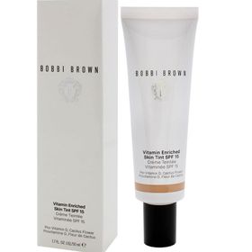 Bobbi Brown Vitamin Enriched SPF15 Fair 1 50 ml Renkli Nemlendirici
