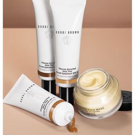 Bobbi Brown Vitamin Enriched SPF15 Fair 1 50 ml Renkli Nemlendirici